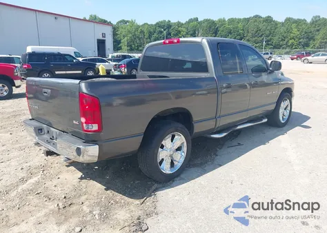 2003 Dodge Ram 1500 Slt/Laramie/St z USA, uszkodzony, nr VIN 1D7HA18N93S292655